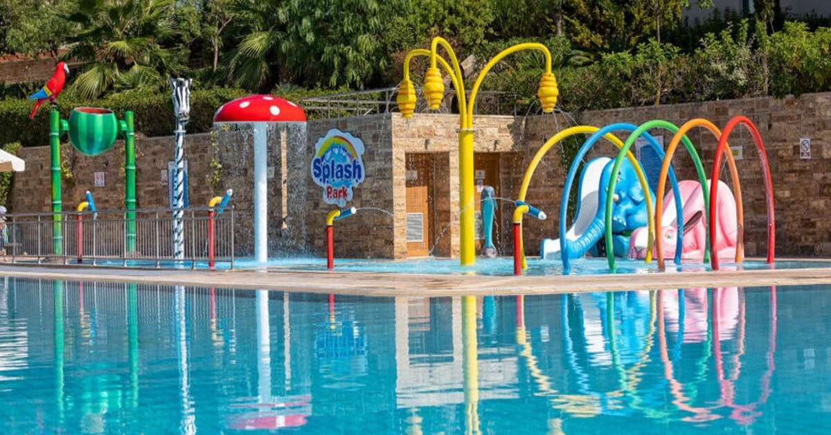Een foto van Apollonion Asterias Resort & Spa