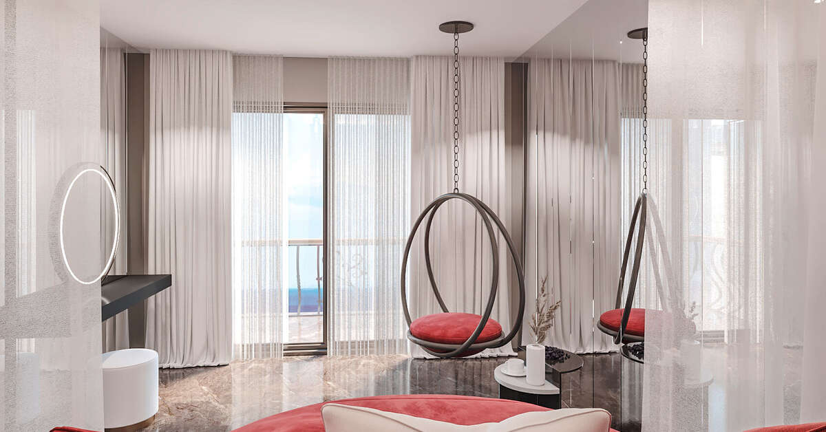 Een foto van Serenity Queen Hotel
