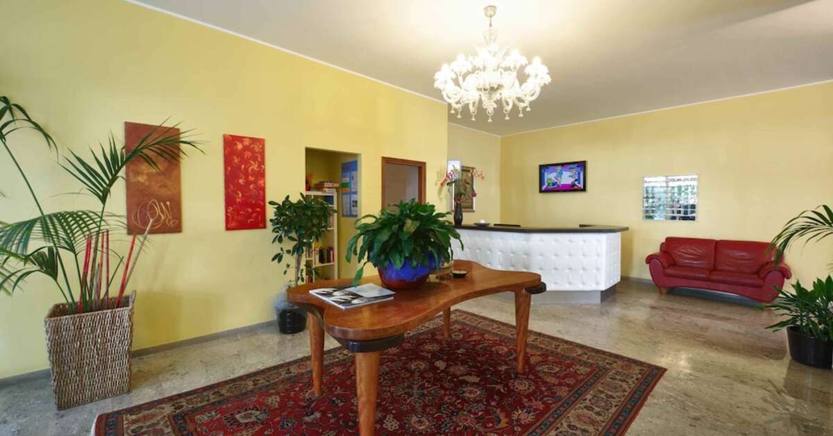Een foto van Hotel Danieli Bibione