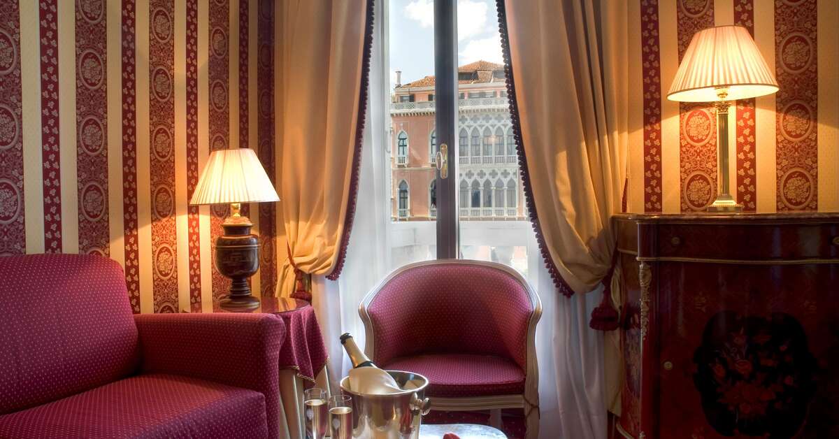 Een foto van Palazzo Sant'Angelo
