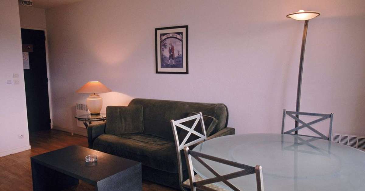 Een foto van Residence Green Panorama
