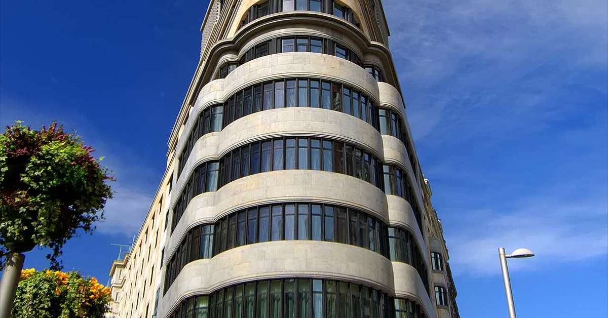 Een foto van Vincci Capitol