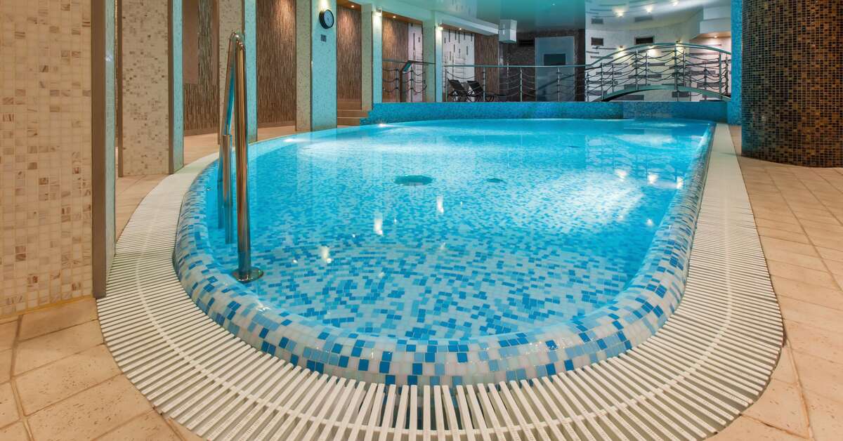Een foto van Hotel Galaxy