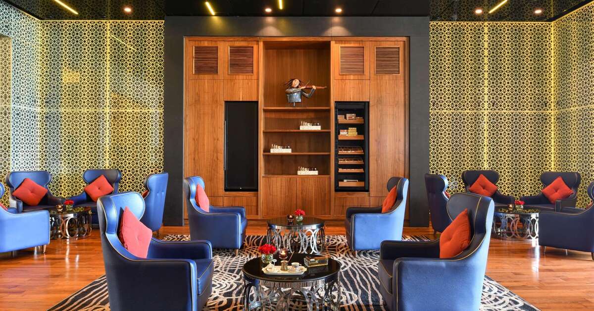 Een foto van Marsa Malaz Kempinski The Pearl
