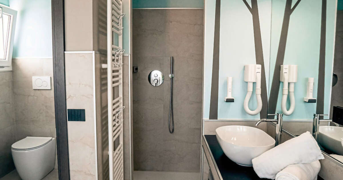 Een foto van K Modern Hotel