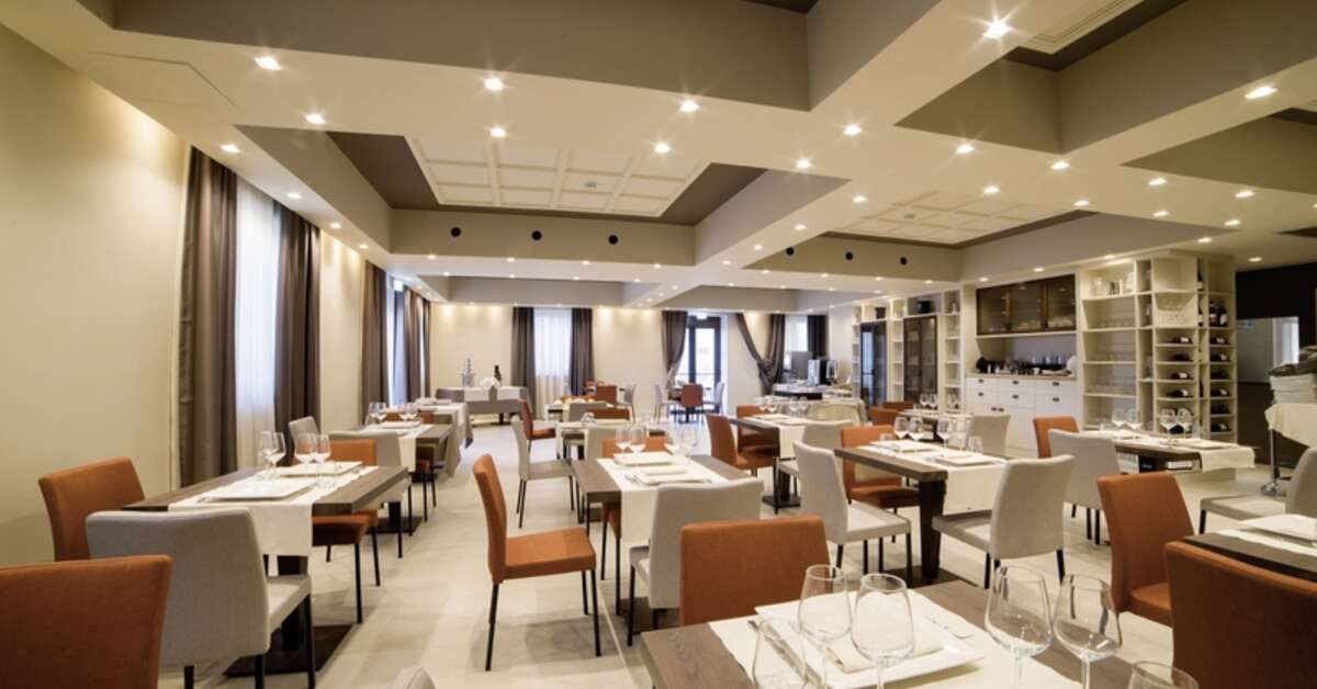 Een foto van Best Western Plus Hotel Terre di Eolo
