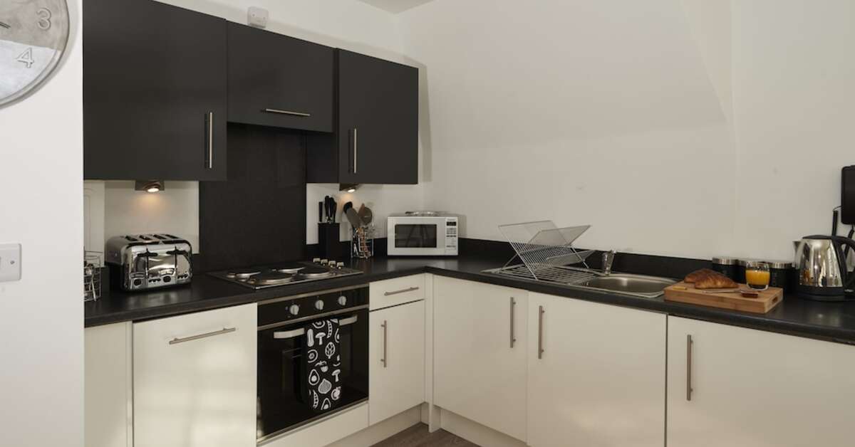 Een foto van Braid Appartementen by Mansley