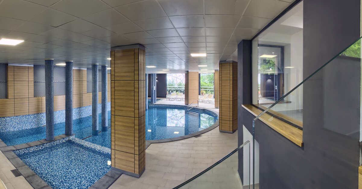 Een foto van Hotel Luna