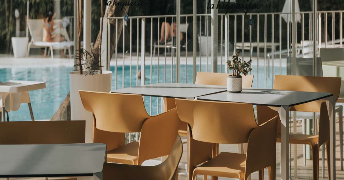 Een foto van Leiro Residences