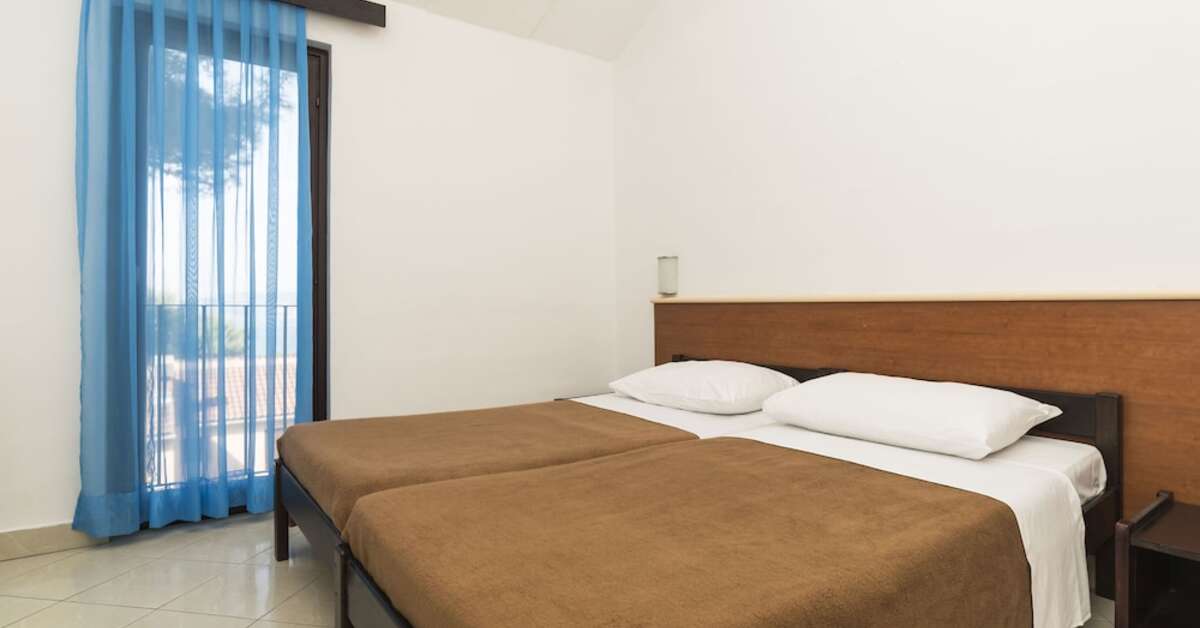Een foto van Appartementen Kanegra Plava Laguna