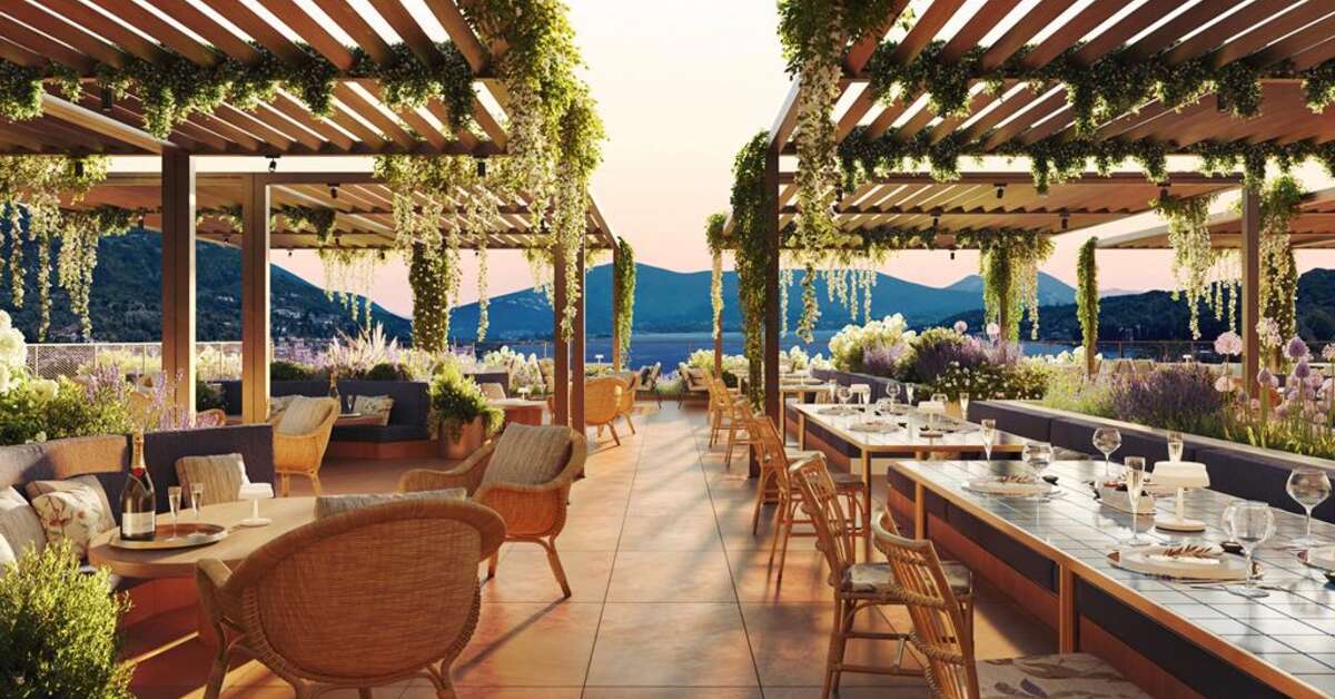 Een foto van Falkensteiner Resort Lake Garda