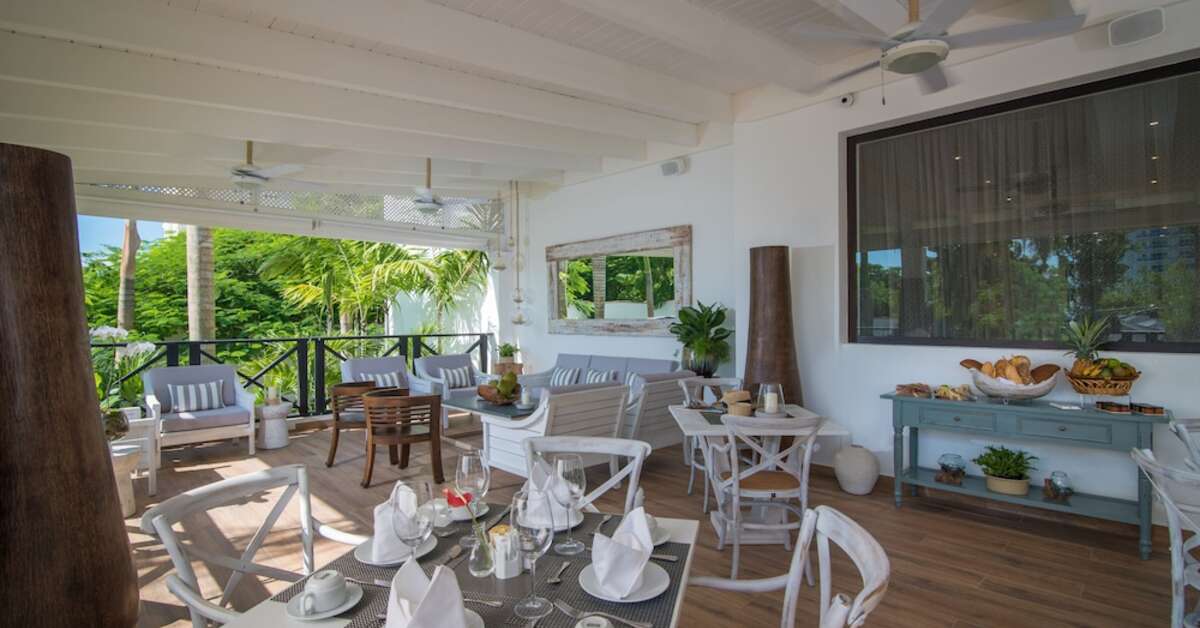 Een foto van Hotel Casa Hemingway