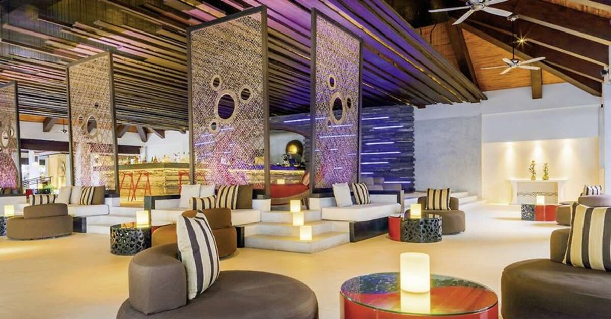 Een foto van Niva Velassaru Maldives