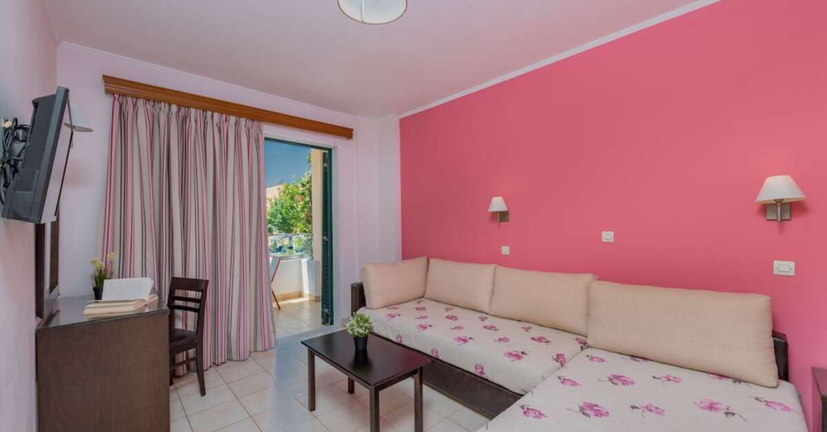 Ein Foto Hotel Oscar
