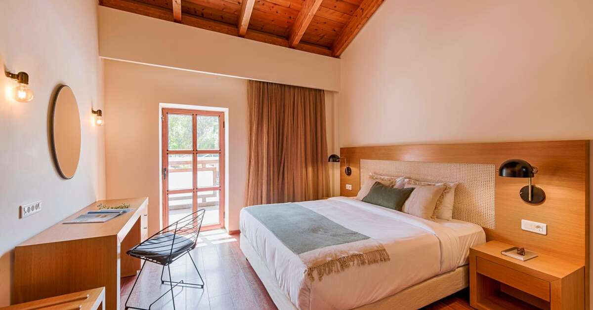 Een foto van Villa Di Mare