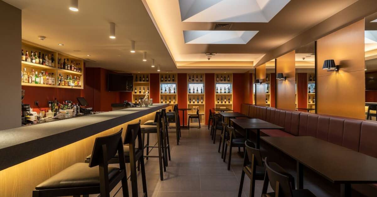 Een foto van Girassol Hotel