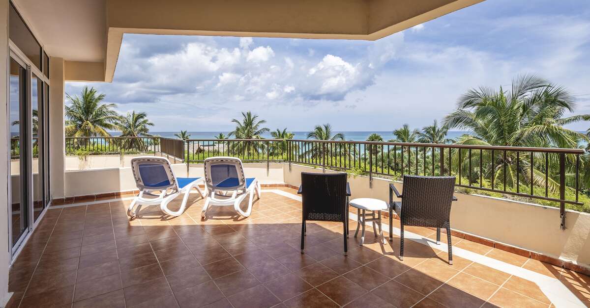 Hotel Los Cactus - Varadero | HolidayDiscounter