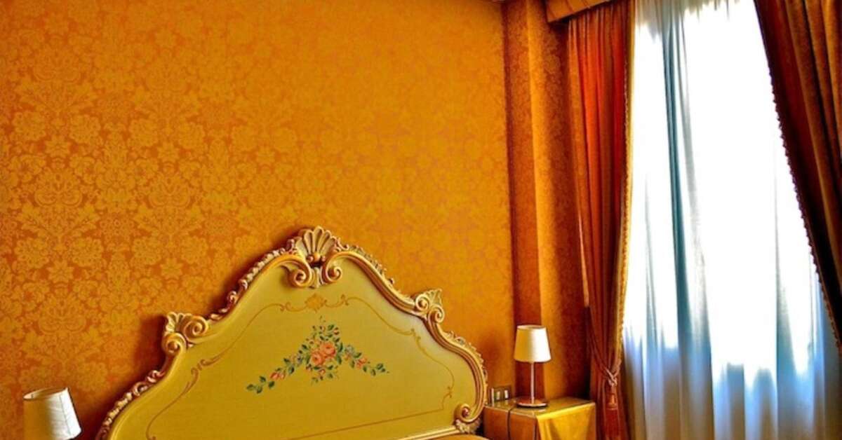 Een foto van Hotel San Gallo
