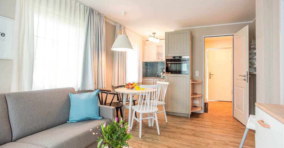Een foto van Dorfhotel Fleesensee