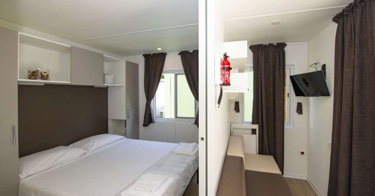 Een foto van Continental Camping Village