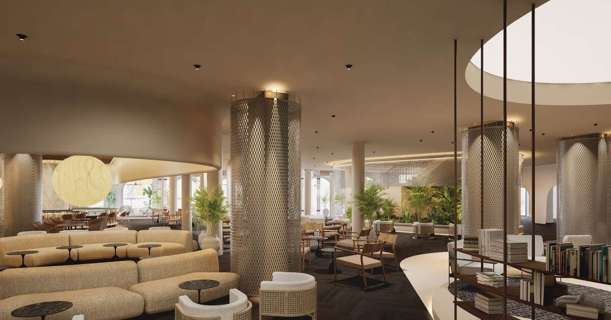 Een foto van Bahia Principe Luxury Tenerife