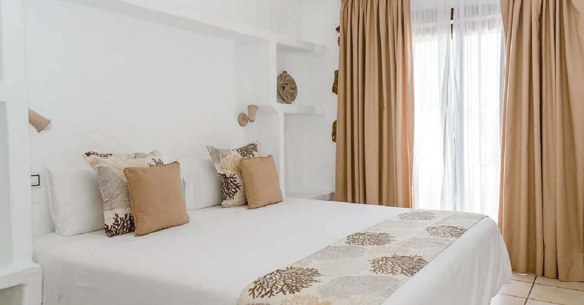 Een foto van Kamezi Boutique Villas