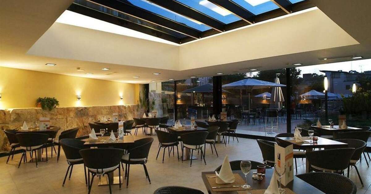 Een foto van Hotel Isla Mallorca & Spa