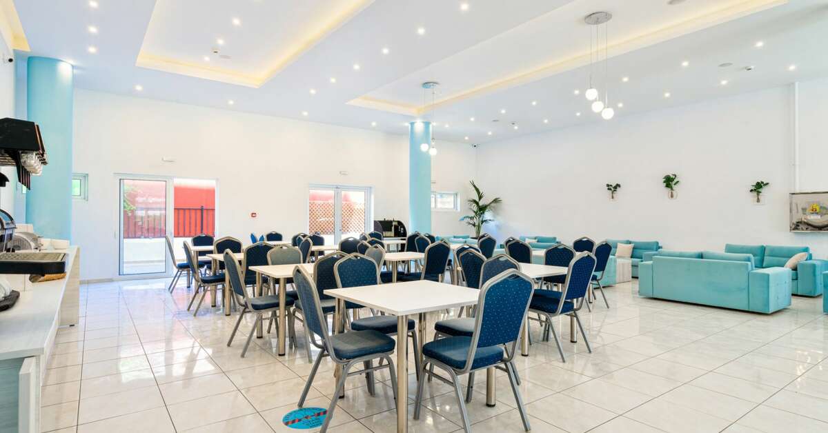 Een foto van Santa Maria City Hotel