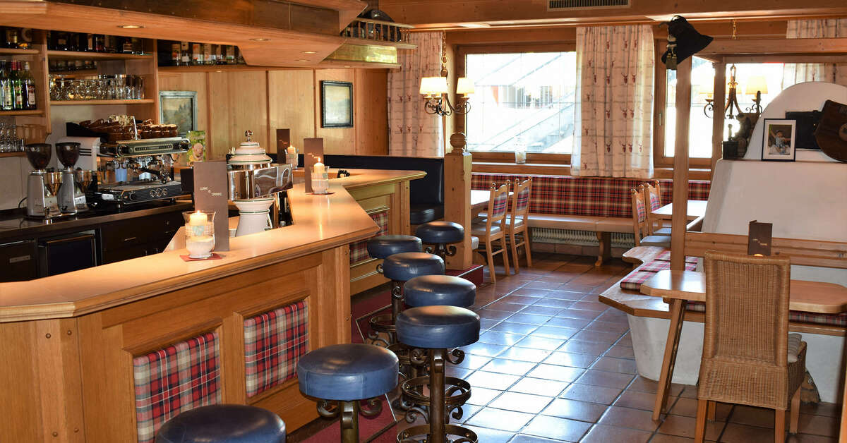Een foto van Hotel Malerhaus