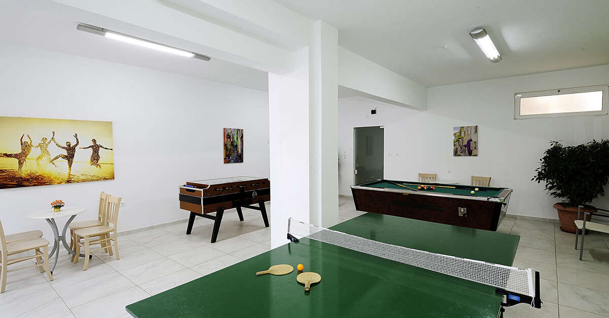 Een foto van Apollon Hotel Appartementen