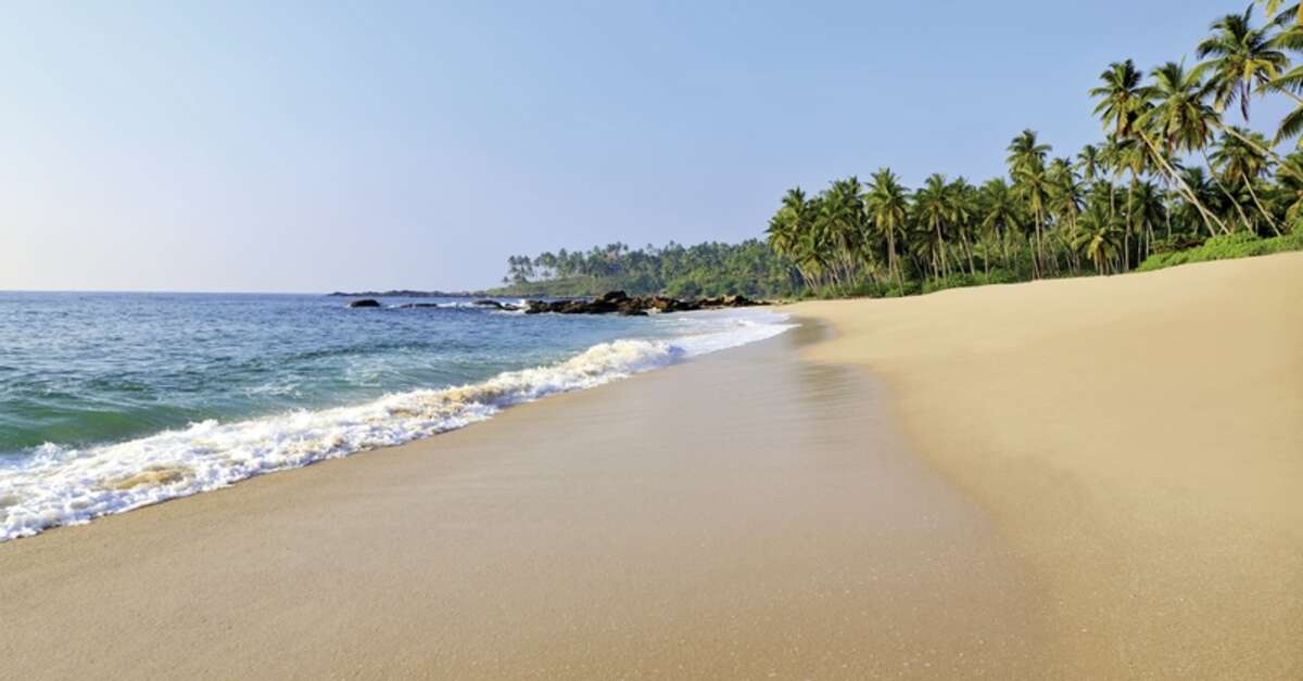 Een foto van Anantara Peace Haven Tangalle Resort