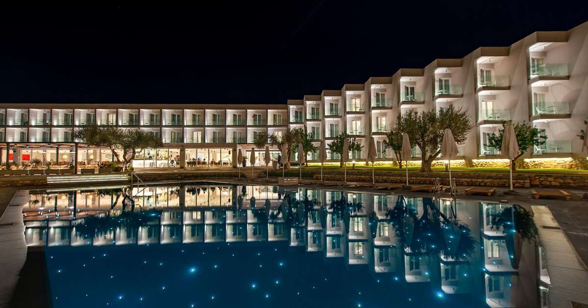 Een foto van Amaronda Resort & Spa
