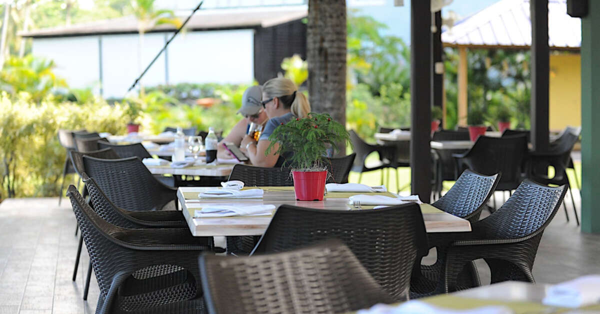 Een foto van Blue Jacktar Hotel & Golf