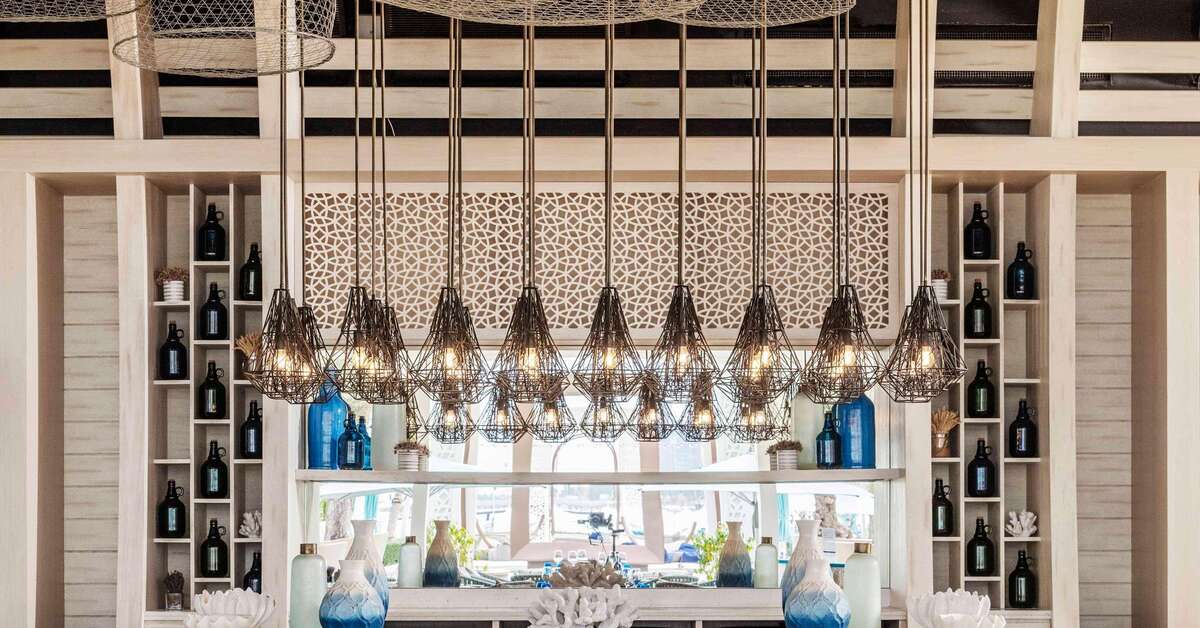 Een foto van One And Only Royal Mirage Resort