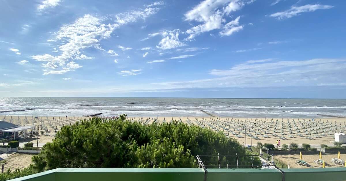 Een foto van Hotel Florida Jesolo