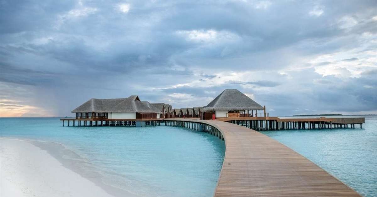Een foto van Heritance Aarah