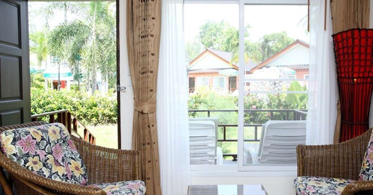 Een foto van Andaman Seaside Resort
