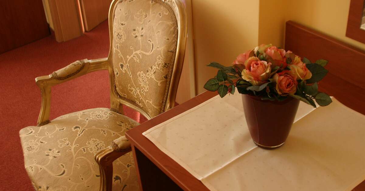 Een foto van Hotel Astoria