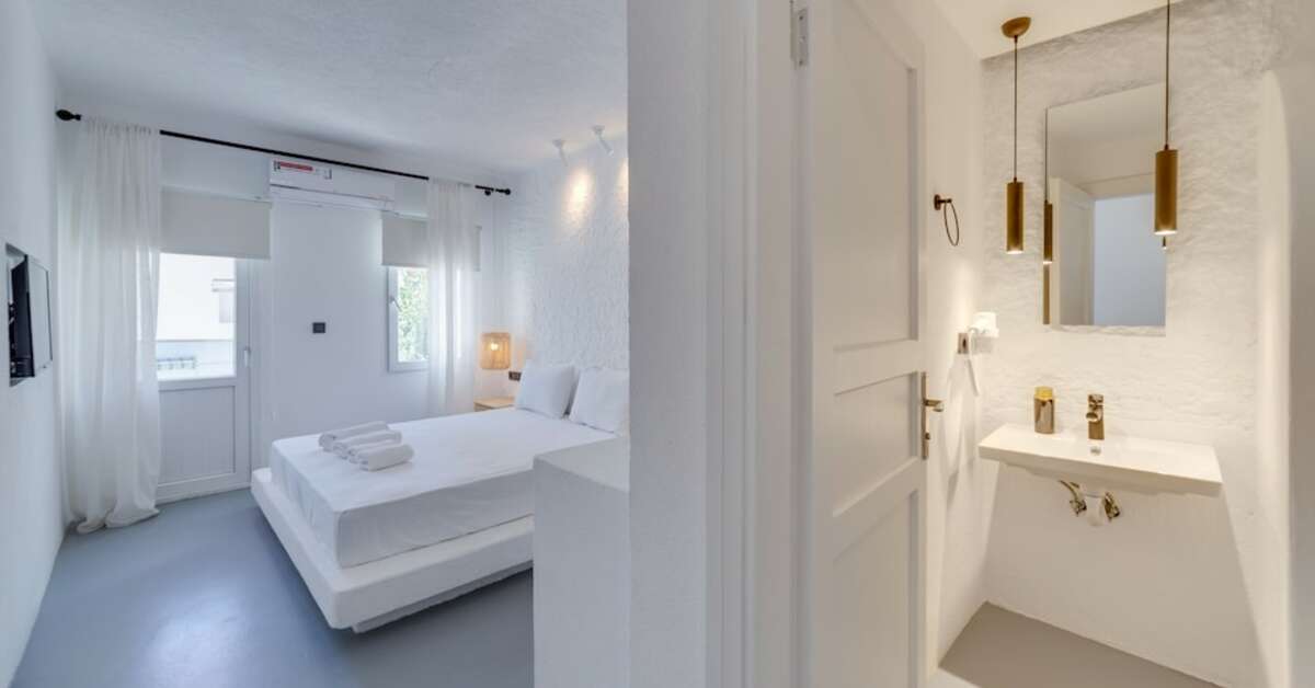 Een foto van The Hello Hotel