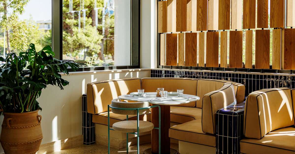 Een foto van Ace Hotel & Swim Club Athens