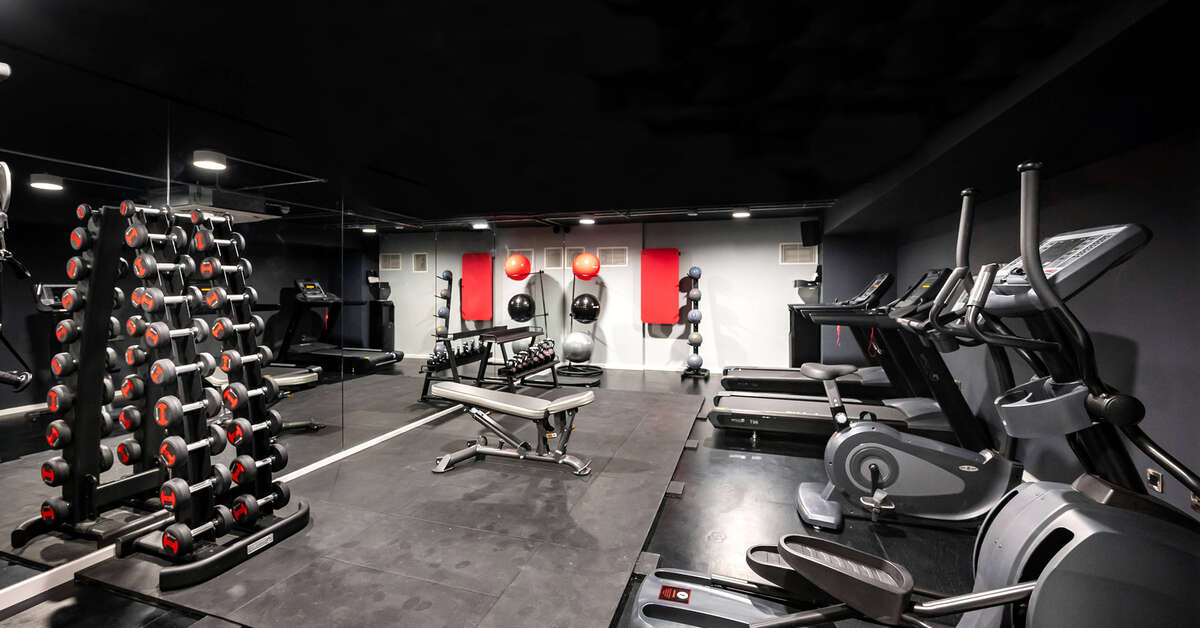 Een foto van Staycity Aparthotels Dublin City Centre