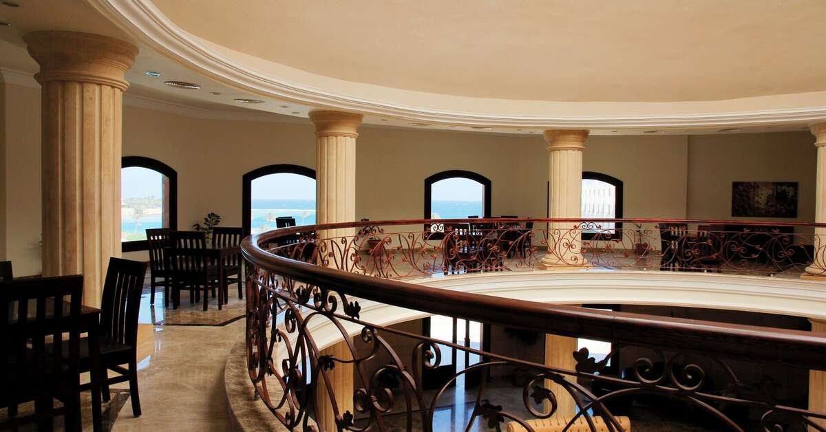 Een foto van Royal Brayka Resort