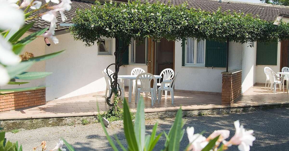 Een foto van Camping Cisano & San Vito