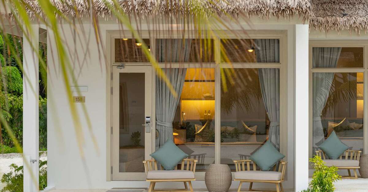 Een foto van Bandos Maldives