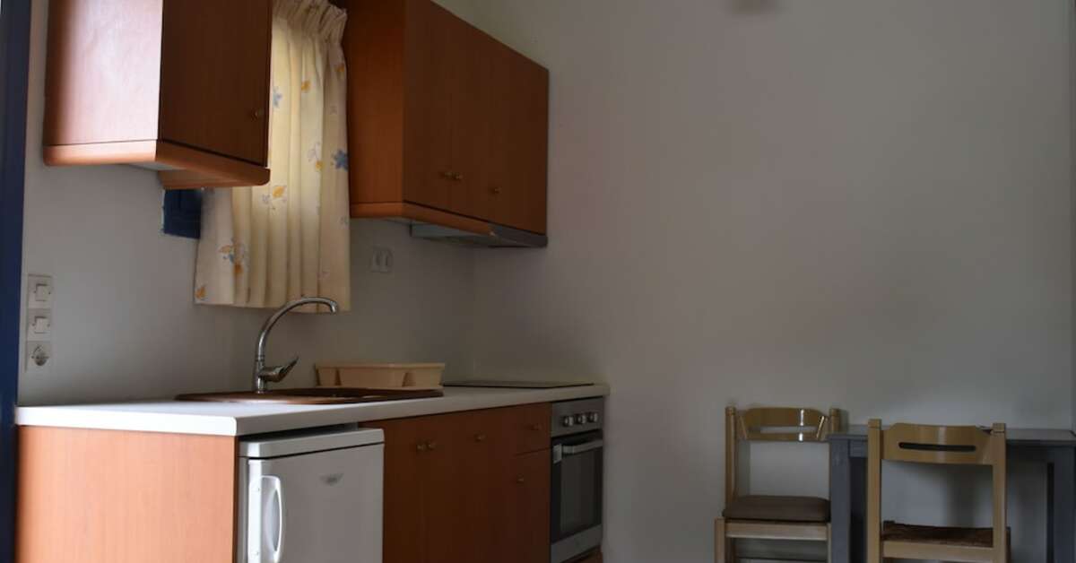 Een foto van Panorama Studio & Appartementen