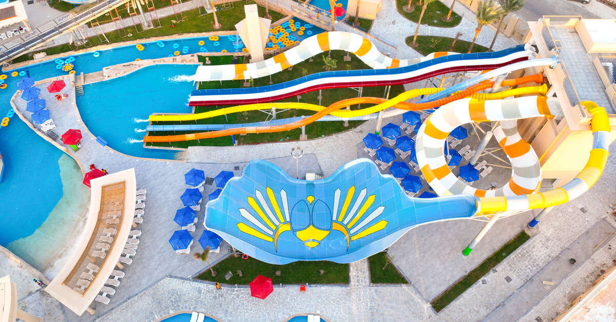 Een foto van Stella Gardens Resort & Spa