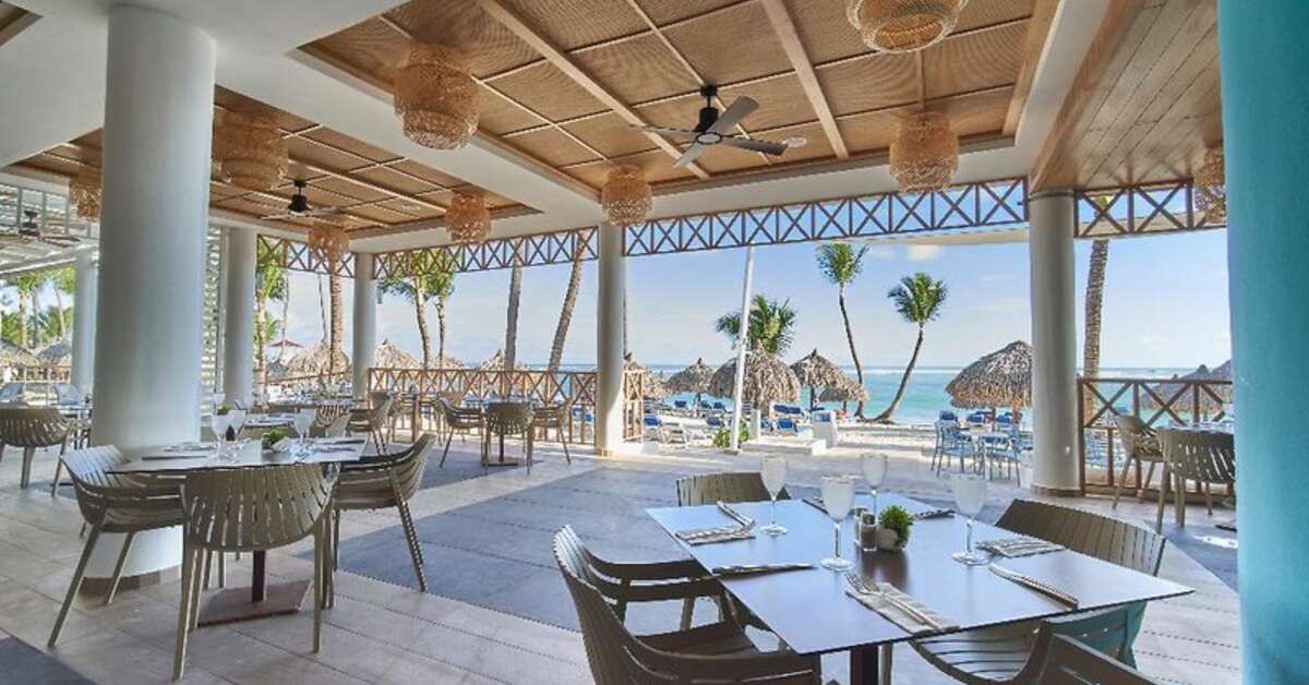 Een foto van Grand Bahia Principe Turquesa