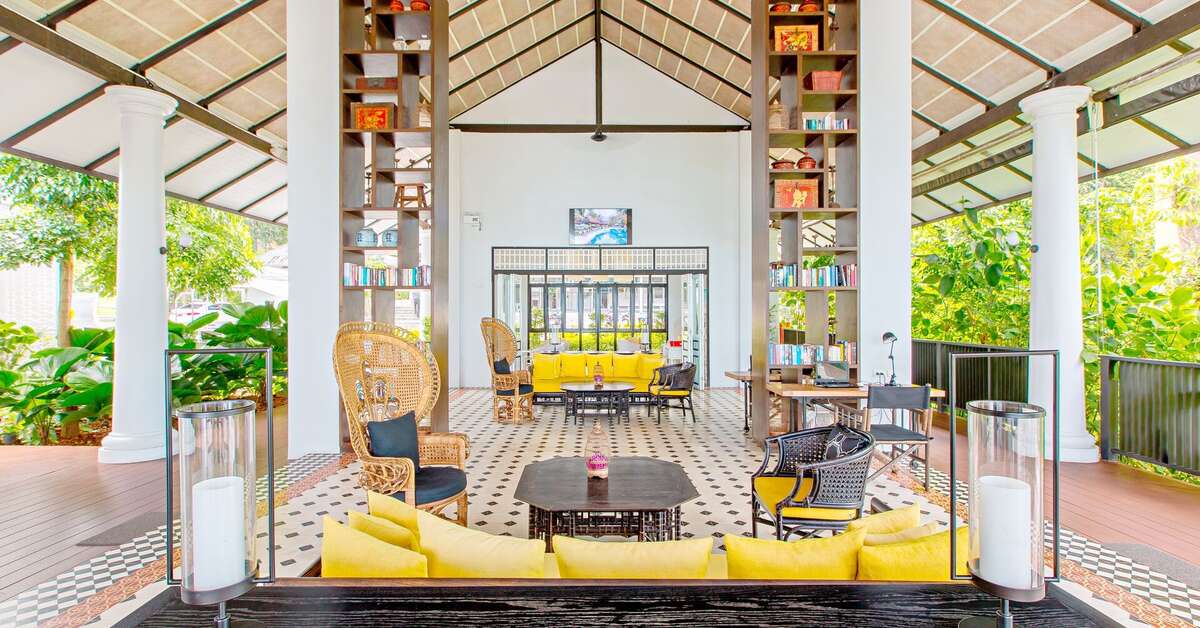 Een foto van Moracea by Khao Lak Resort