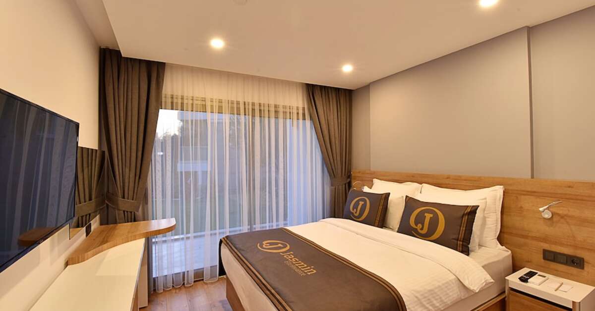 Een foto van Jasmin Elite Residence & Spa