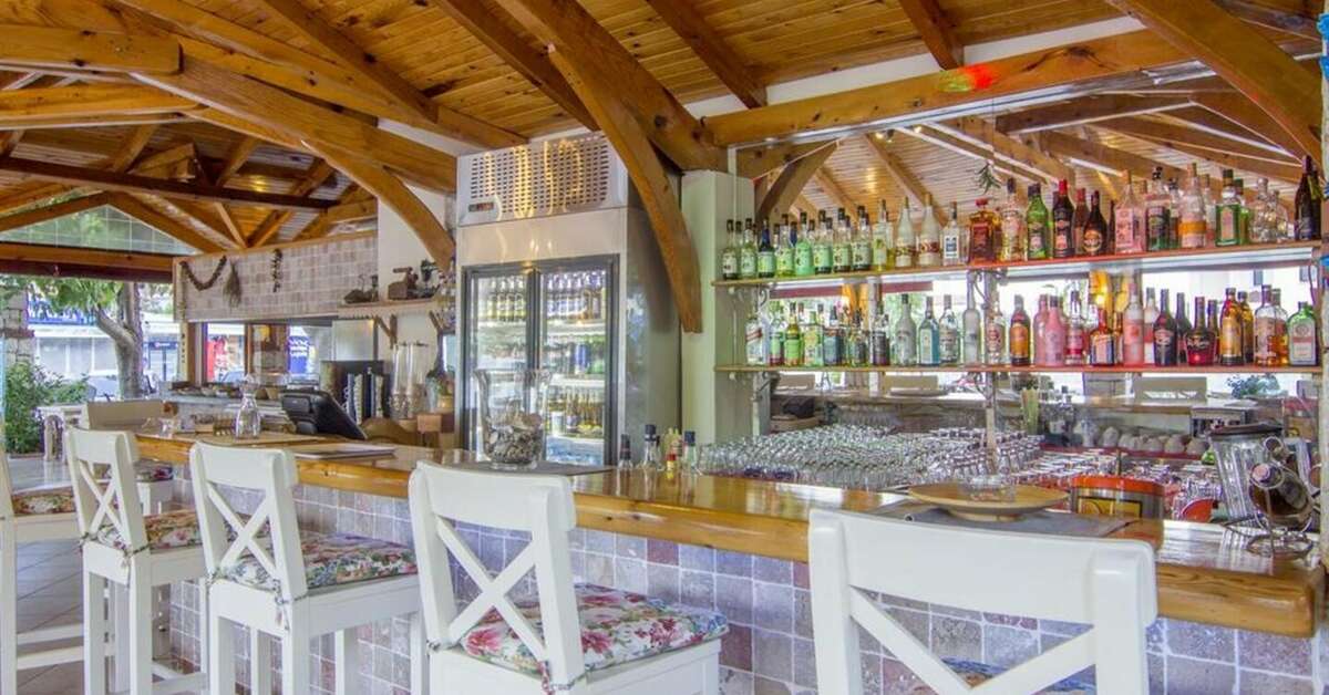 Een foto van Unsal Hotel
